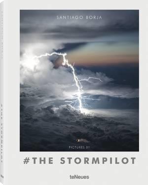 STORMPILOT, THE | 9783961711086 | BORJA, SANTIAGO