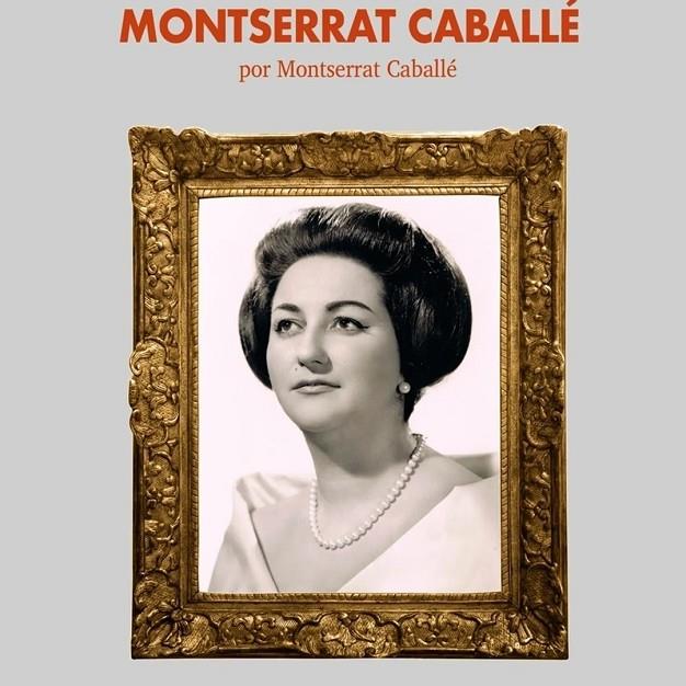 MONTSERRAT CABALLÉ POR MONTSERRAT CABALLÉ | 9791399194524 | VELA PARÉS, SANTIAGO
