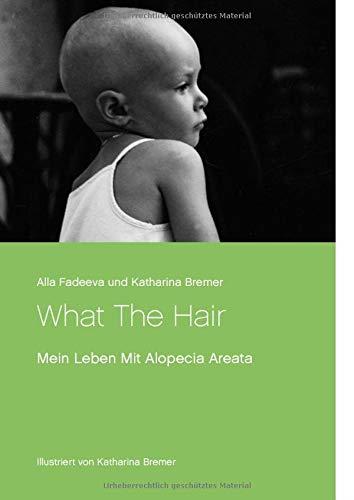 WHAT THE HAIR | 9783749448012 | FADEEVA, ALLA / BREMER, KATHARINA