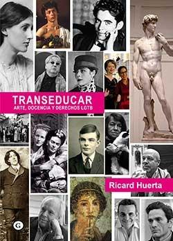 TRANSEDUCAR | 9788416491612 | HUERTA, RICARD