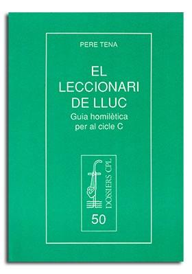 LECCIONARI DE LLUC, EL | 9788474672145 | TENA, PERE
