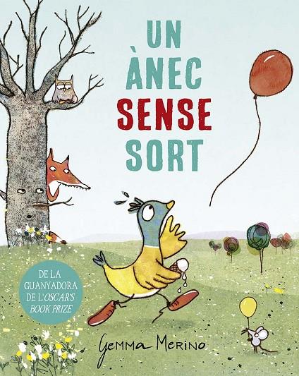 ÁNEC SENSE SORT, UN | 9788491456605 | MERINO, GEMMA