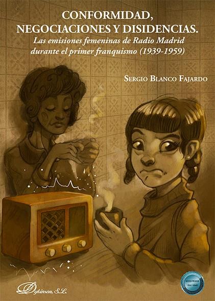 CONFORMIDAD, NEGOCIACIONES Y DISIDENCIAS | 9791370063757 | BLANCO FAJARDO, SERGIO