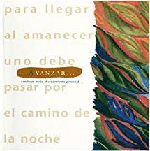 AVANZAR. SENDEROS HACIA EL CRECIMIENTO PERSONAL | 9788492316663 | PINKERTON, MARGARET