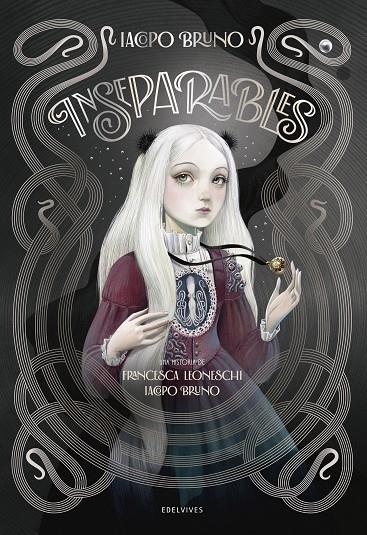 INSEPARABLES | 9788414064122 | LEONESCHI, FRANCESCA