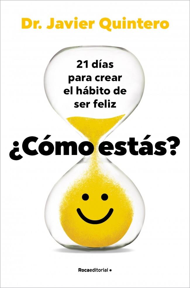 CÓMO ESTÁS? | 9788410442504 | QUINTERO, JAVIER