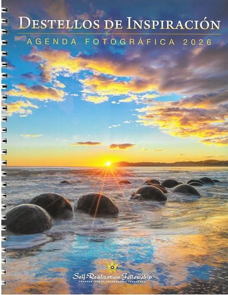 DESTELLOS DE INSPIRACIÓN 2026 | 9781685682132