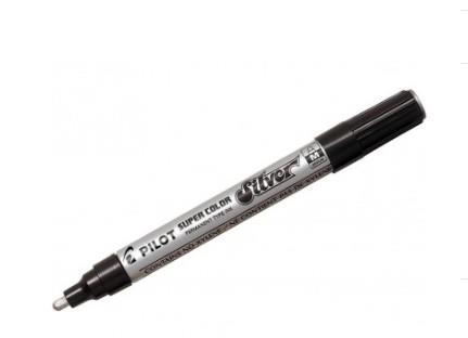 RETOLADOR PILOT M PLATA | 4902505186066