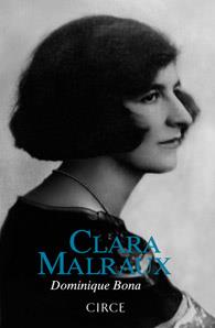 CLARA MALRAUX | 9788477652847 | BONA, DOMINIQUE