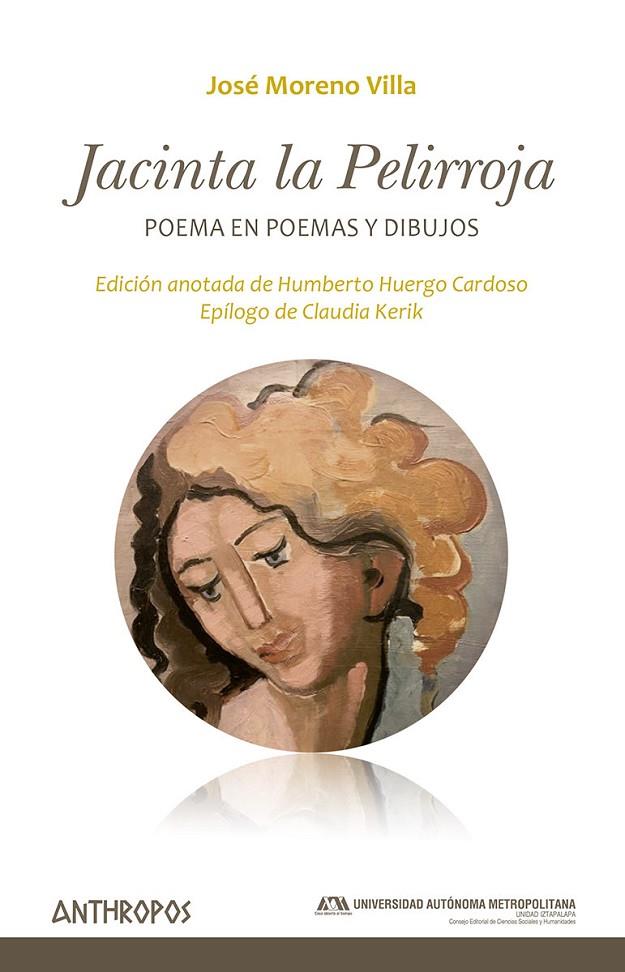 JACINTA LA PELIRROJA | 9788417556457 | HUERGO CARDOSO, HUMBERTO