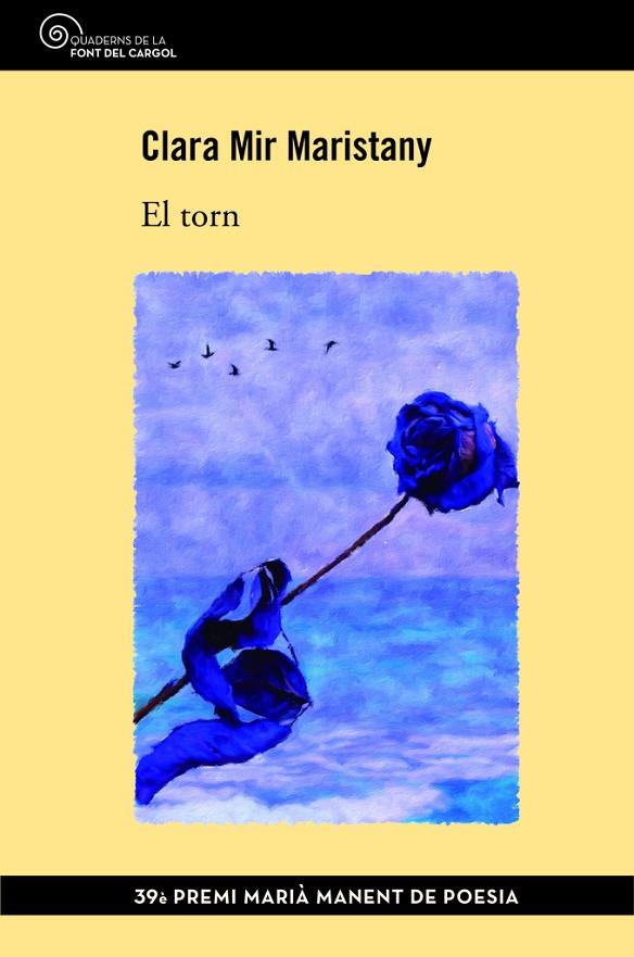 TORN, EL | 9788490345504 | MIR MARISTANY, CLARA