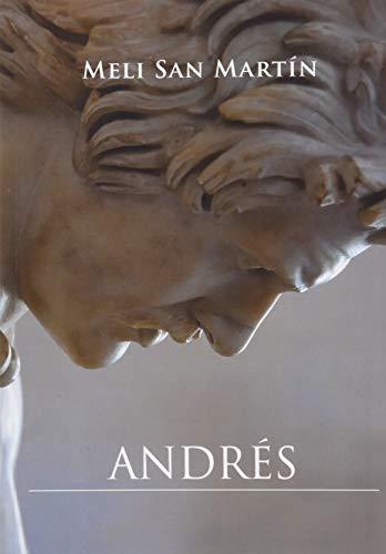 ANDRÉS | 9788418109362 | SAN MARTÍN, MELI