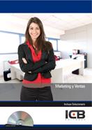 MARKETING Y VENTAS - INCLUYE CONTENIDO MULTIMEDIA | 9788415100430 | VARIOS AUTORES