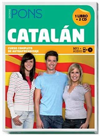 CATALAN + CD | 9788484435280 | IDIOMES PONS