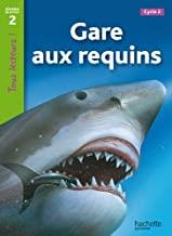 GARE AUX REQUINS | 9782011175366