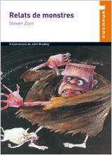 RELATS DE MONSTRES | 9788431672607 | ZORN, S.