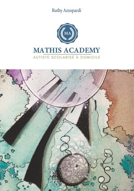 MATHIS ACADEMY | 9782322134236 | AZZOPARDI, RUTHY