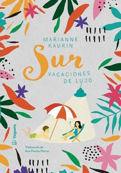 SUR | 9788417137991 | KAURIN, MARIANNE