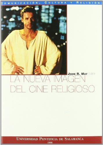 NUEVA IMAGEN DEL CINE RELIGIOSO, LA | 9788472994188 | VARIOS AUTORES