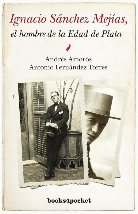 IGNACIO SANCHEZ MEJIAS | 9788415139195 | AMOROS, ANDRES
