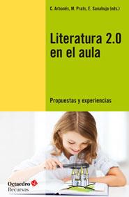 LITERATURA 2.0 EN EL AULA | 9788499215174 | DIVERSOS AUTORS