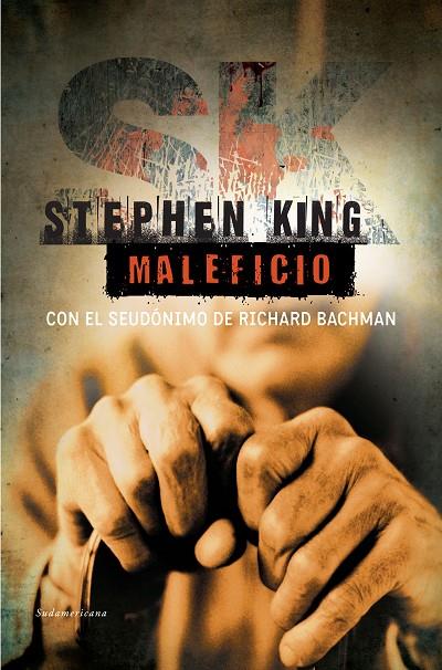 MALEFICIO | 9788497931397 | KING, STEPHEN