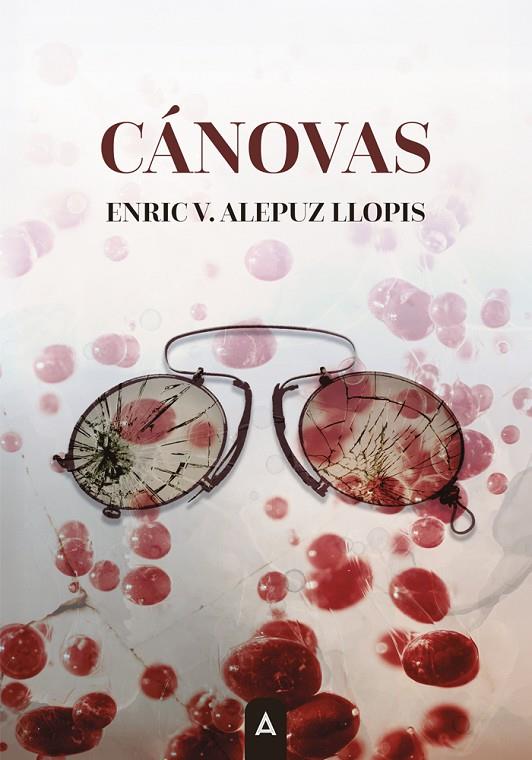 CÁNOVAS | 9791388282430 | ALEPUZ LLOPIS, ENRIC V.