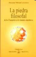 PIEDRA FILOSOFAL, LA | 9788493329884 | AIVANHOV, OMRAAM MIKHAEL