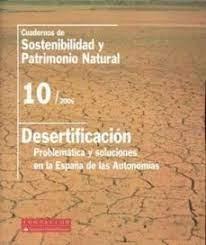 DESERTIFICACION C.S 10 | 9788489913745