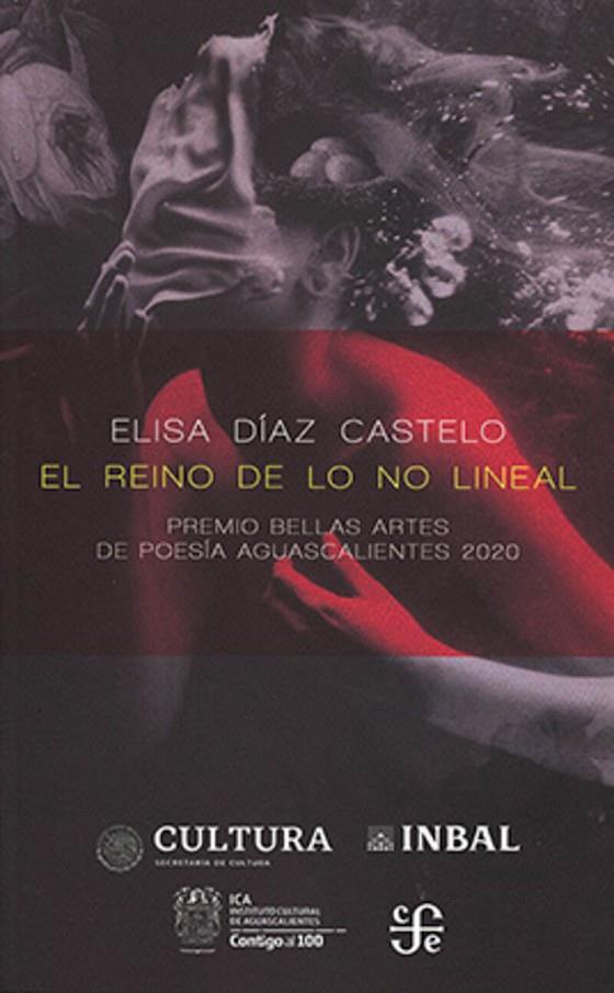 REINO DE LO NO LINEAL, EL | 9786071667663 | DIAZ CASTELO, ELISA