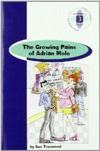 GROWING PAINS OF ADRIAN MOLE, THE | 9789963461455 | TOWNSEND, SUE