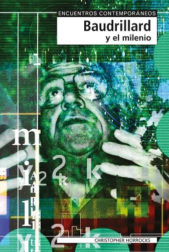 BAUDRILLARD Y EL MILENIO | 9788497840583 | HORROCKS, CHRISTOPHER
