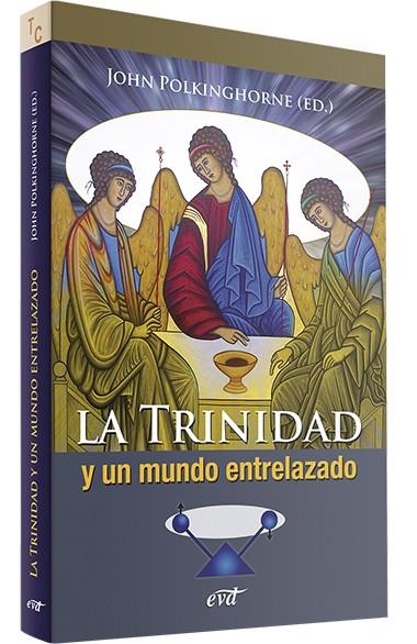 TRINIDAD UN MUNDO ENTRELAZADO | 9788499459707 | POLKINGHORNE, JOHN