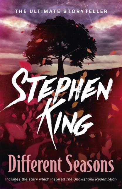 DIFFERENT SEASONS | 9781444723601 | KING, STEPHEN