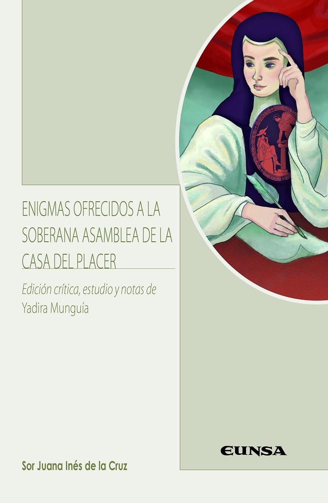 ENIGMAS OFRECIDOS A LA SOBERANA ASAMBLEA DE LA CASA DEL PLACER | 9788431333683 | YADIRA, LAURA