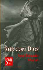 REÍR CON DIOS | 9788487354151 | MAJRUH, SAYD BAHAUDIN