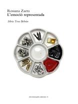 ROSSANA ZAERA: L'EMOCIÓ REPRESENTADA | 9788480218467 | TENA BELTRÁN, SILVIA