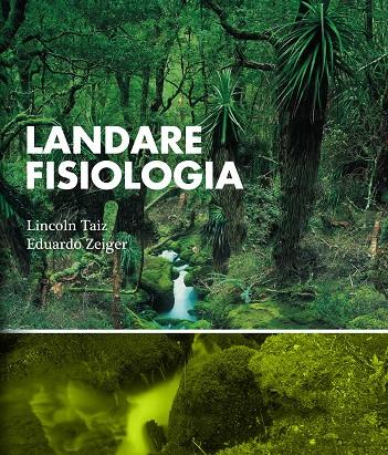 LANDARE-FISIOLOGIA | 9788490820582 | TAIZ, LINCOLN / ZEIGER, EDUARDO
