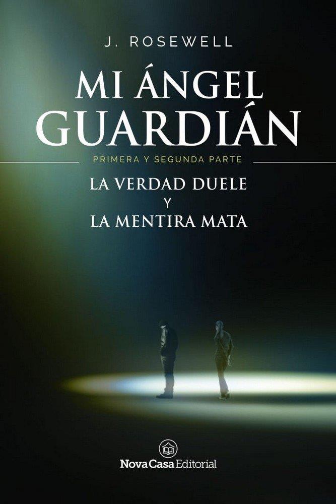 PACK MI ANGEL GUARDIAN | 9788417142681 | ROSEWELL, J.