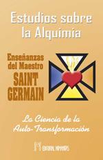 ESTUDIOS SOBRE LA ALQUIMIA T,I | 9788479102180 | CONDE DE SAINT GERMAIN