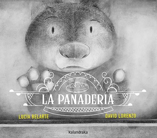 PANADERÍA, LA | 9788413434131 | BELARTE, LUCÍA