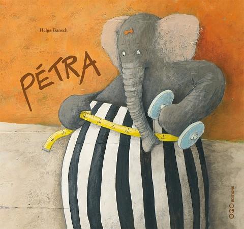 PÉTRA | 9788498710878 | BANSCH, HELGA