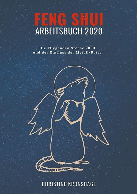 FENG SHUI ARBEITSBUCH 2020 | 9783750433953 | KRONSHAGE, CHRISTINE