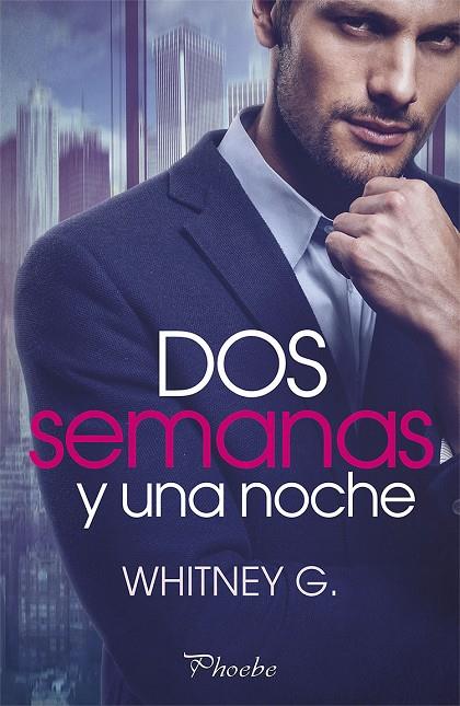 DOS SEMANAS Y UNA NOCHE | 9788417683658 | G., WHITNEY