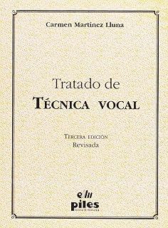 TRATADO DE TÉCNICA VOCAL | 9788486106010 | MARTINEZ, CARMEN
