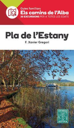 PLA DE L'ESTANY | 9788480906753 | GREGORI, XAVIER F.