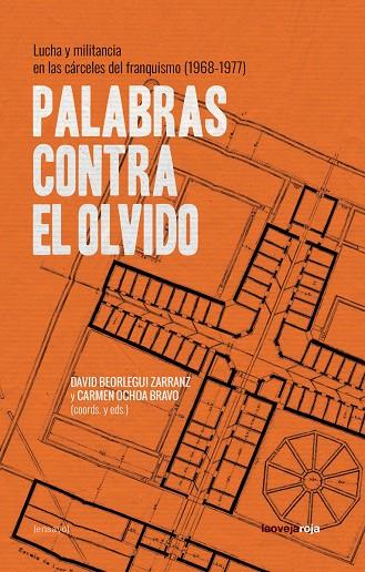 PALABRAS CONTRA EL OLVIDO | 9788416227709 | BEORLEGUI ZARRANZ, DAVID / OCHOA BRAVO, CARMEN