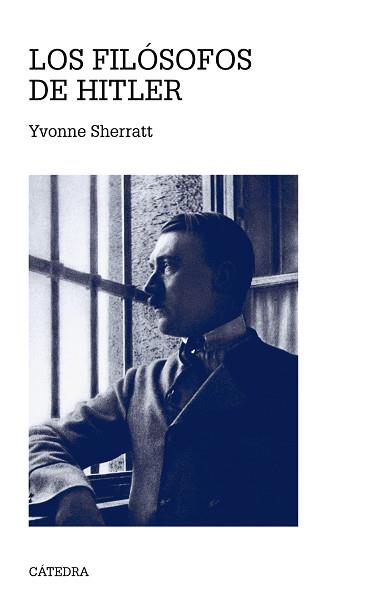 FILÓSOFOS DE HITLER, LOS | 9788437633428 | SHERRATT, YVONNE