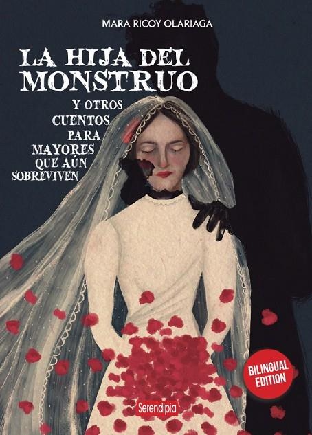 HIJA DEL MONSTRUO Y OTROS CUENTOS PARA MAYORES QUE AÚN SOBREVIVEN, LA | 9788419793720 | RICOY OLARIAGA, MARA