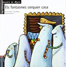 FANTASMES CERQUEN CASA, ELS | 9788447911844 | ANTÓN, ROCÍO